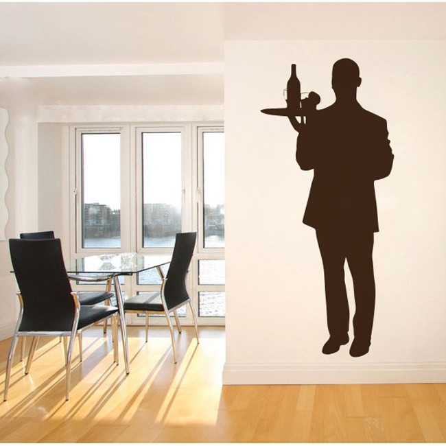 Pincér - Falmatrica / Faltetoválás