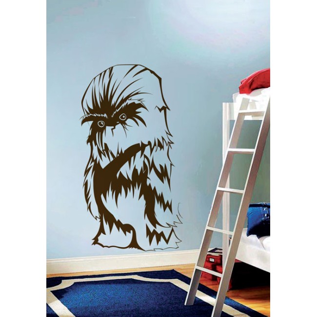 Szörnyecske - Falmatrica / Faltetoválás