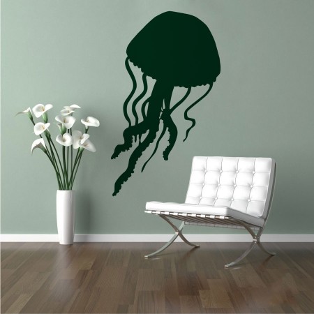 Medúza - Falmatrica / Faltetoválás