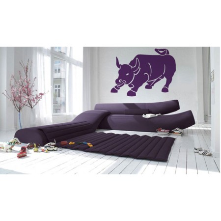 Tüzes Bika - Falmatrica / Faltetoválás