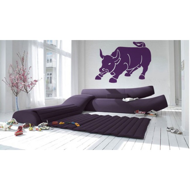 Tüzes Bika - Falmatrica / Faltetoválás