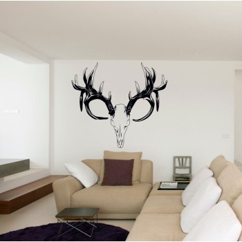 Agancsok - Falmatrica / Faltetoválás