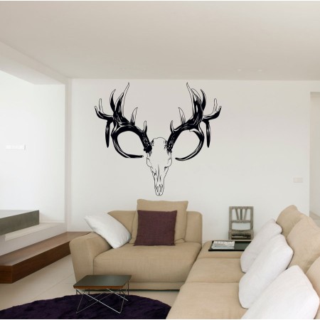 Agancsok - Falmatrica / Faltetoválás