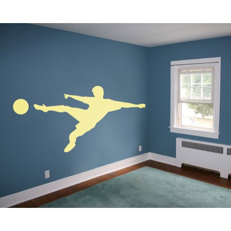 Góóól - Falmatrica / Faltetoválás