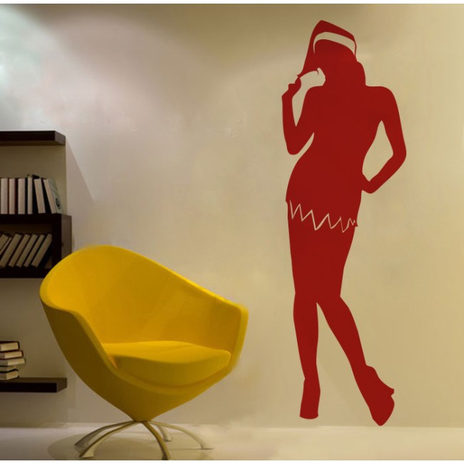 Sziluettek - Falmatrica / Faltetoválás