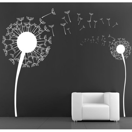 Pitypang - Falmatrica / Faltetoválás