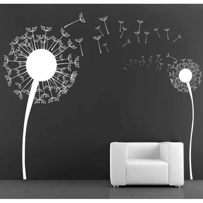 Pitypang - Falmatrica / Faltetoválás