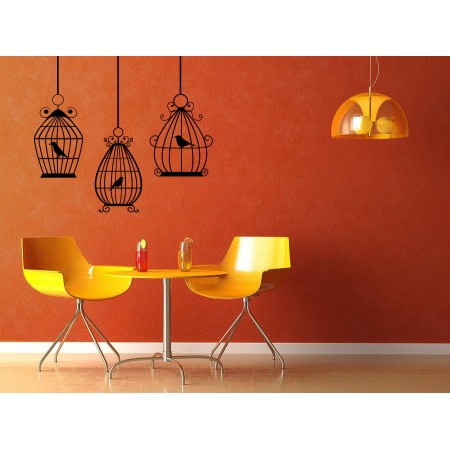 Kalitkák - Falmatrica / Faltetoválás -