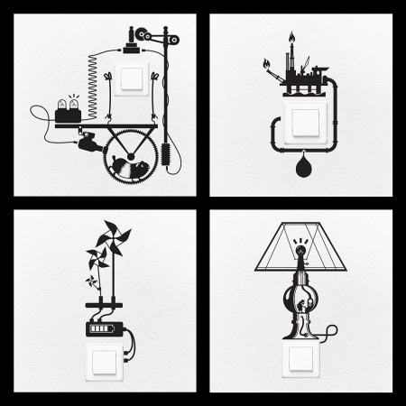 Konnektor matrica csomag