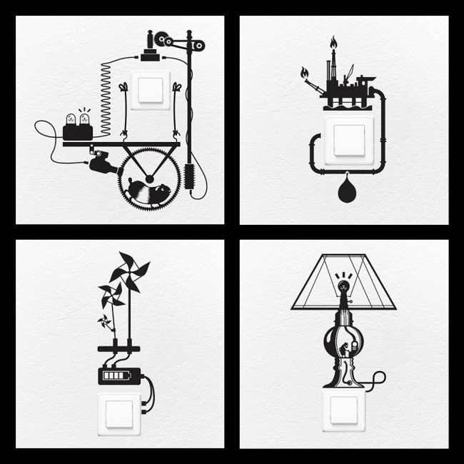 Konnektor matrica csomag