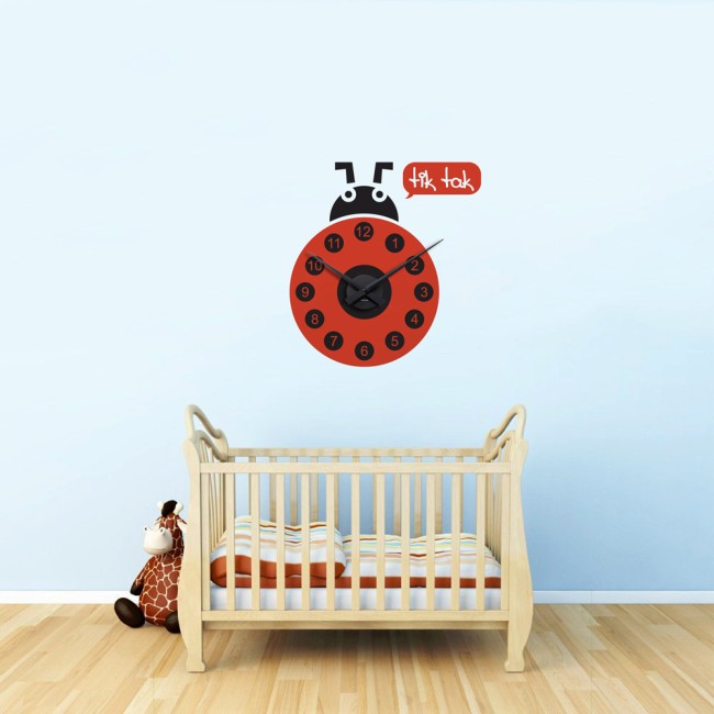 Katica + Falióra - Falmatrica / Faltetoválás