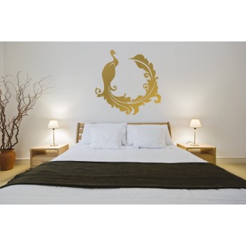 Prémium matrica - Páva