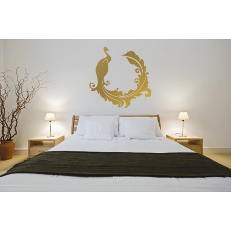 Prémium matrica - Páva