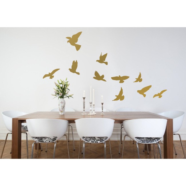 Prémium matrica - Galambok