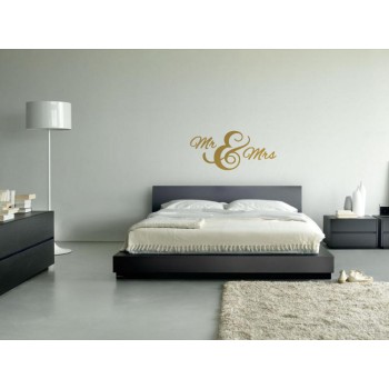 Prémium matrica - Mr. & Mrs.