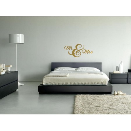 Prémium matrica - Mr. & Mrs.