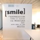 Smile - Falmatrica / Faltetoválás