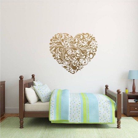 Prémium matrica: A legszebb szív