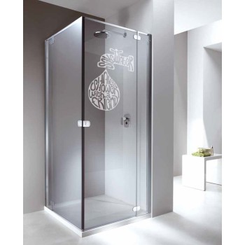 Üvegfólia - Spórolj a vízzel!