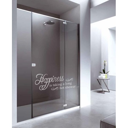 Üvegfólia - Happiness