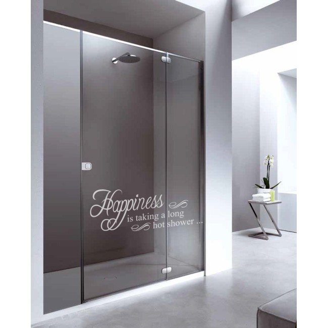 Üvegfólia - Happiness