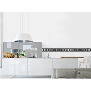 Terülj terülj asztalkám - Falmatrica / Faltetoválás