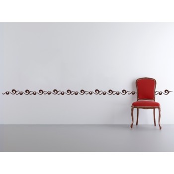 Hullámok - Falmatrica / Faltetoválás