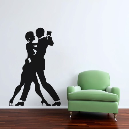 Keringő - Falmatrica / Faltetoválás