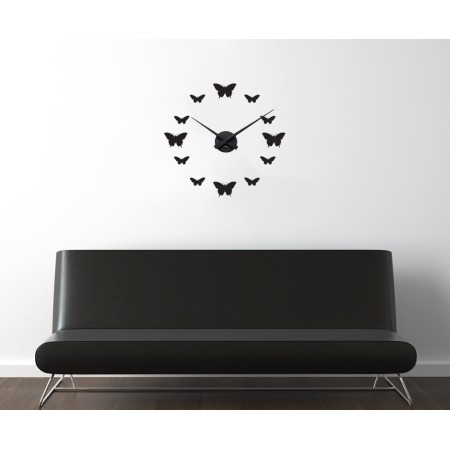 Pillangók  + Falióra 