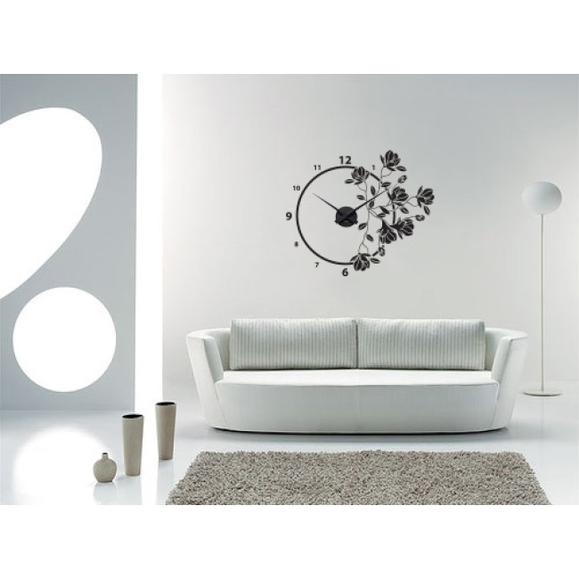 Magnólia  + Falióra 