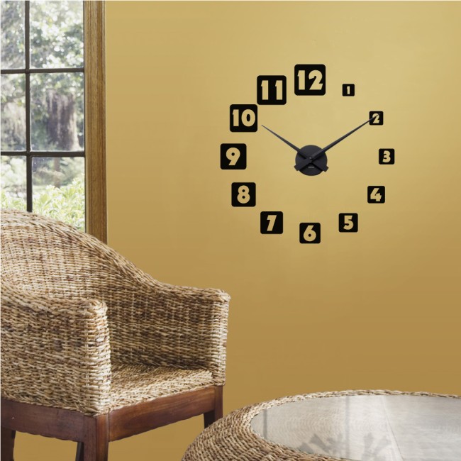 Szimpla óra + falióra