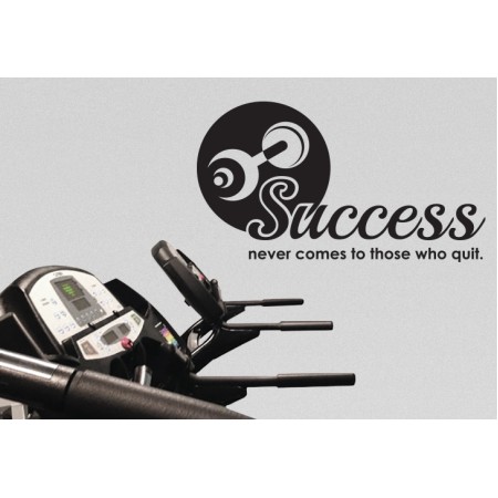 Success - Falmatrica / Faltetoválás