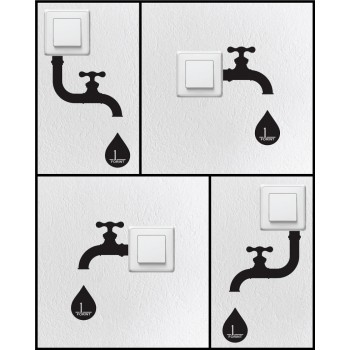 Konnektor matrica csomag - Légy takarékos!