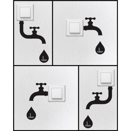 Konnektor matrica csomag - Légy takarékos!