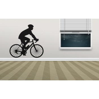 Bicikli túra - Falmatrica / Faltetoválás