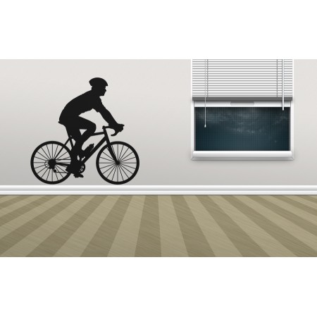 Bicikli túra - Falmatrica / Faltetoválás