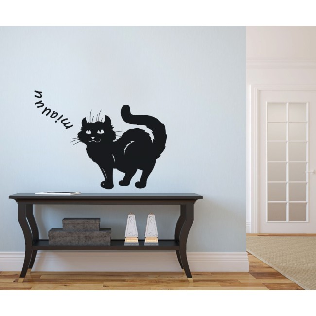 Miauuu - Falmatrica / Faltetoválás