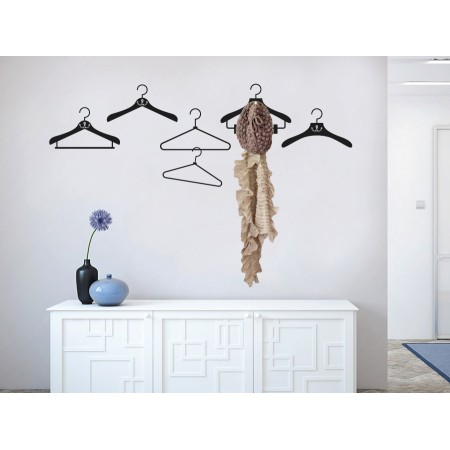 Fogas falmatrica - Vállfák