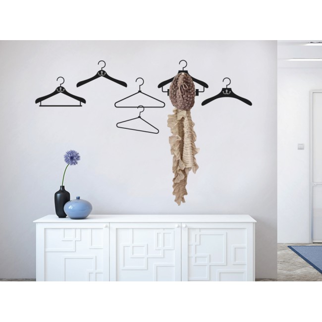 Fogas falmatrica - Vállfák