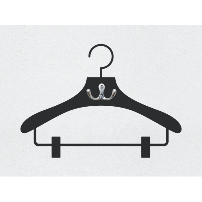 Fogas falmatrica - Vállfák