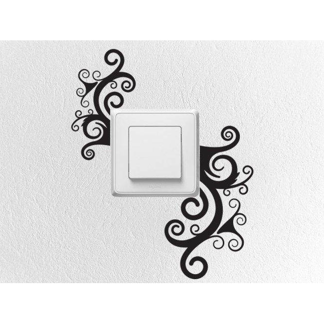 Konnektor matrica csomag - Szőlőkacs