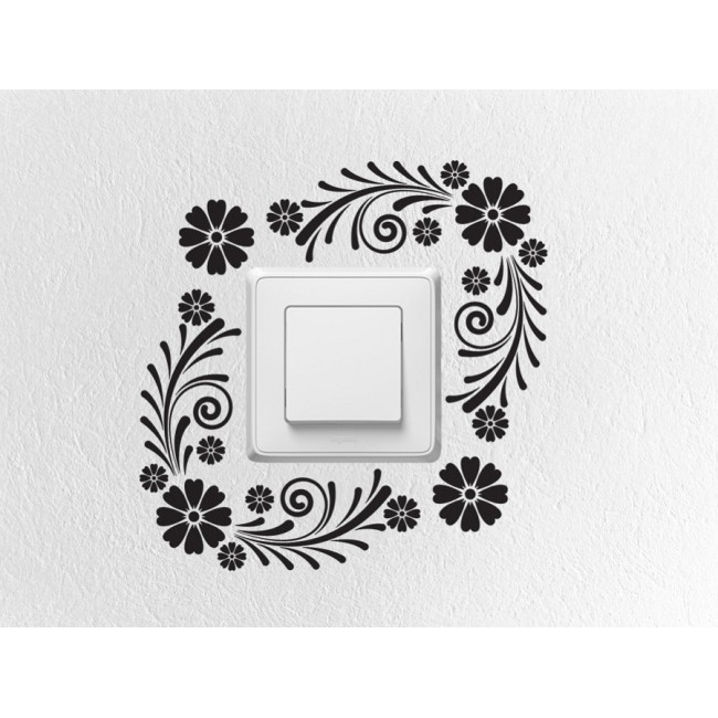 Konnektor matrica csomag - Körömvirág