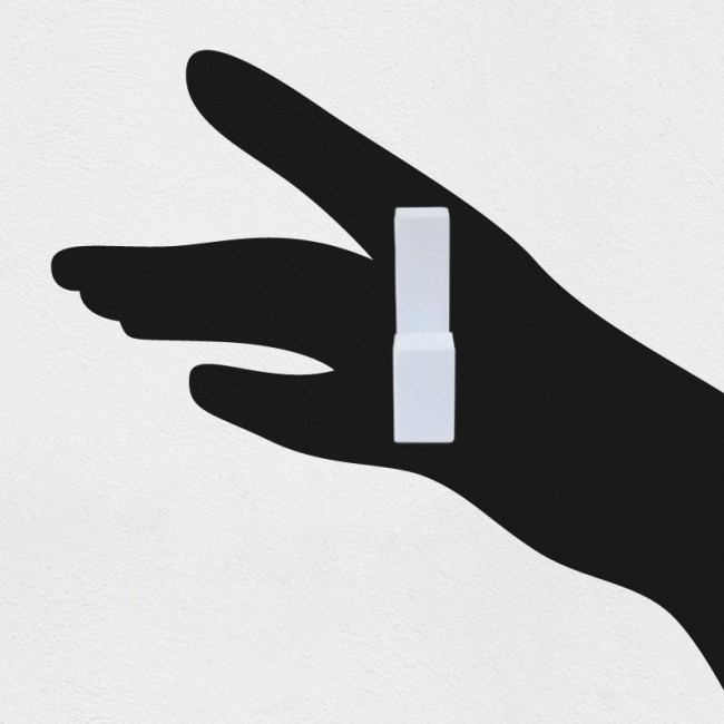 Állófogas matrica - Tánc