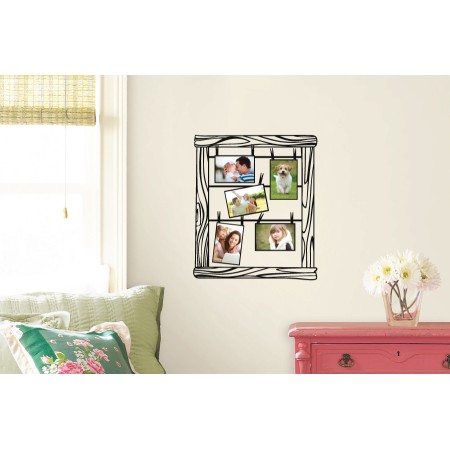 Fakeret - Falmatrica / Faltetoválás