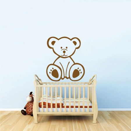 Kicsi maci - Falmatrica / Faltetoválás