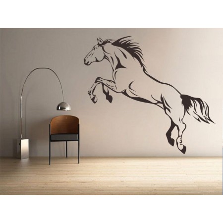 Büszke telivér - Falmatrica / Faltetoválás