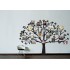 A család fája - Falmatrica / Faltetoválás -