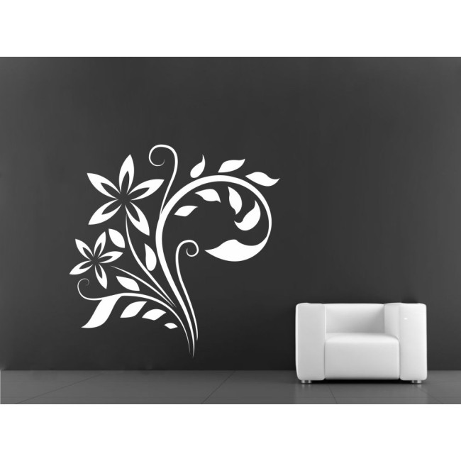 Kanyargó liliom - Falmatrica / Faltetoválás