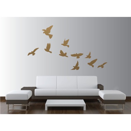 Prémium matrica - Galambok