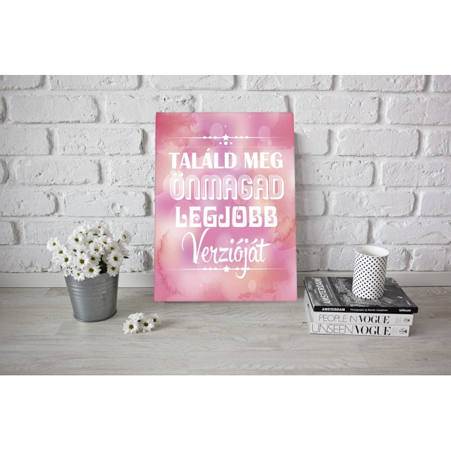 Találd meg Önmagad